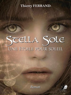 cover image of Stella Sole